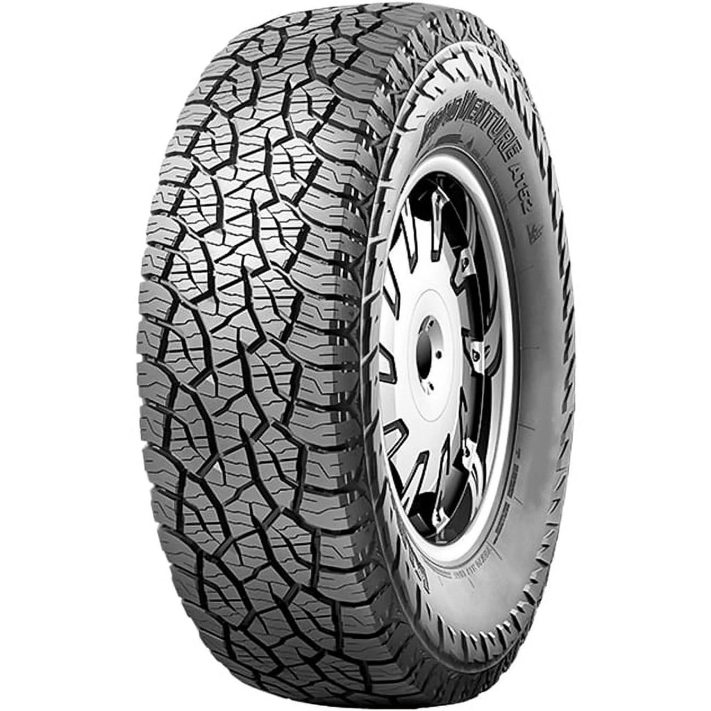 All Terrain LT285/70R17 Light Truck Tire N481