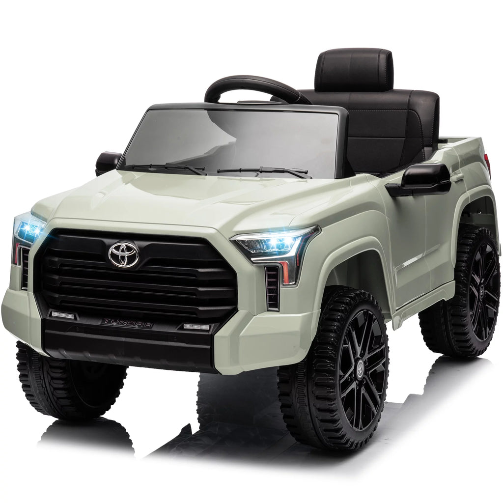12 V Battery Powered Electric Ride on Pickup Truck with Remote Control Q470401