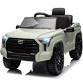12 V Battery Powered Electric Ride on Pickup Truck with Remote Control Q470401
