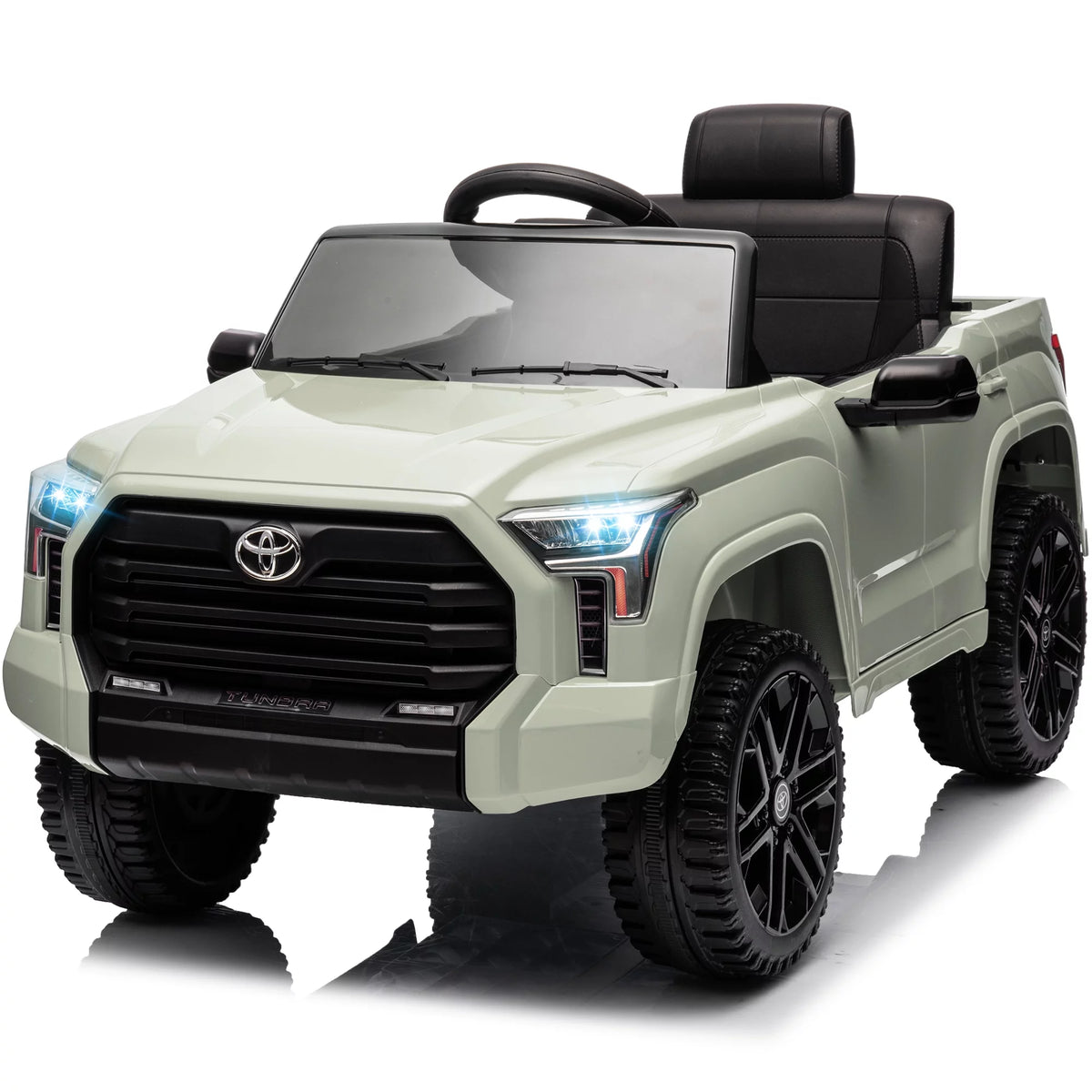 12 V Battery Powered Electric Ride on Pickup Truck with Remote Control Q470401