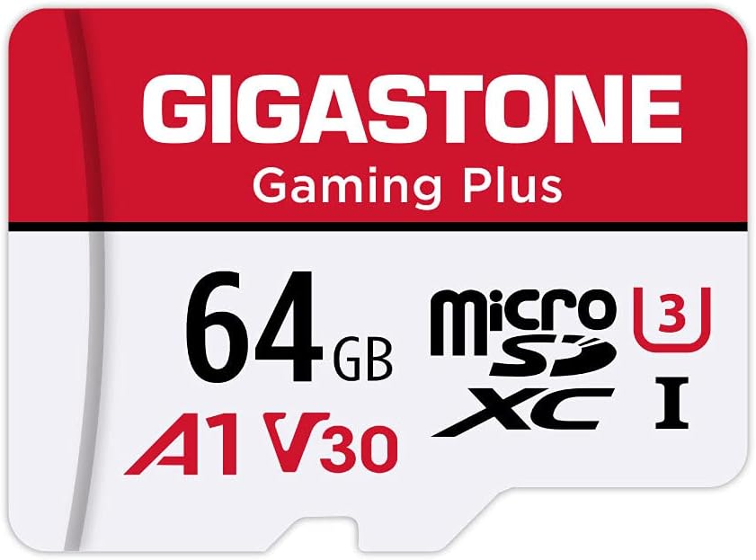 Micro SD Card 32GB 10-Pack MicroSDHC Memory Card UHS-I U1 A1 Class 10 with Adapter I754082