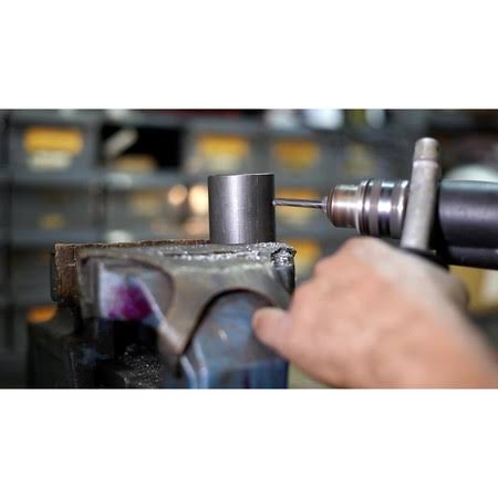 HSS Extra Long Drill Bit J664677