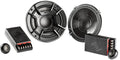 6.5 inch 300W 2 Way Car Marine Component Speakers M505