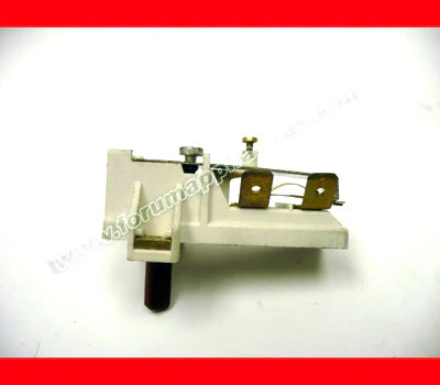 Thermostat Assembly A722