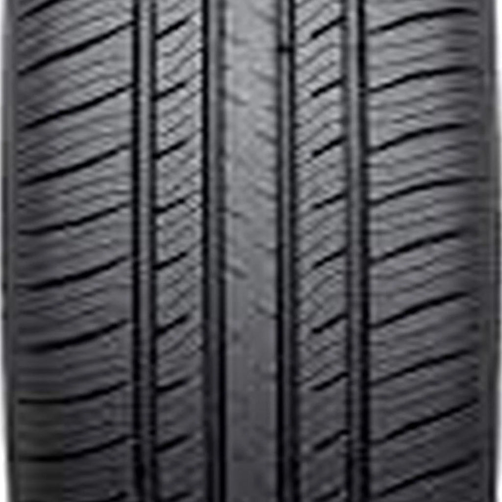 All Season 185/70R14 88S Passenger Tire Z6222
