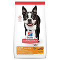 Dry Dog Food I5998