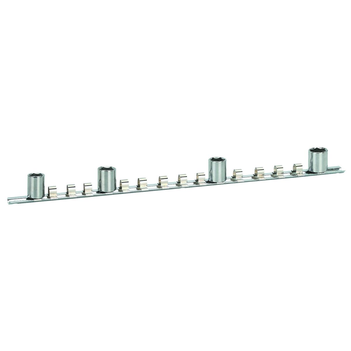 3/8 in. Socket Rail Q6061