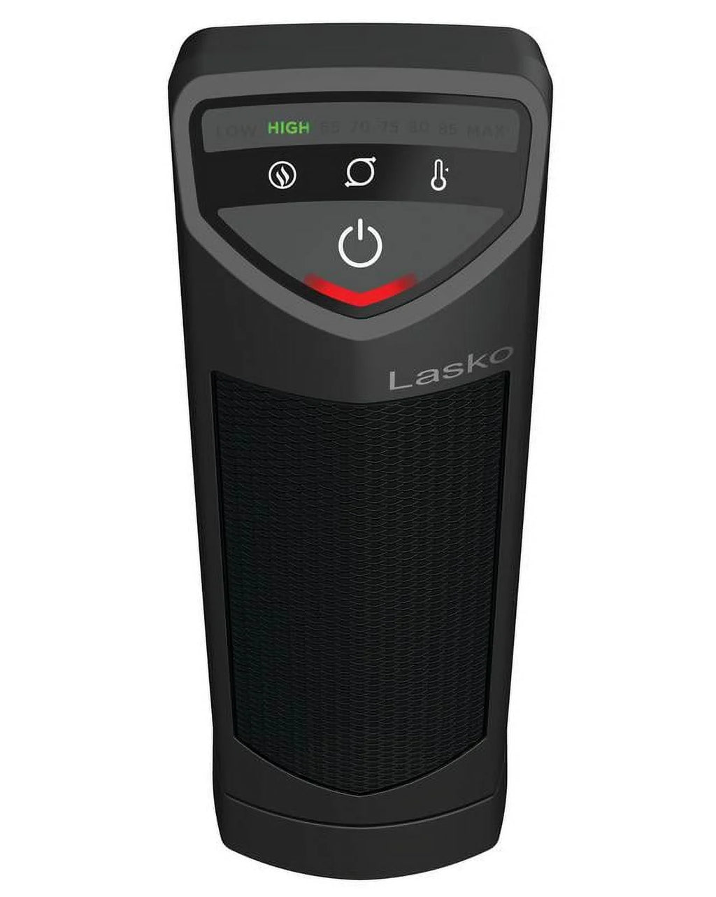 1500W 14 Oscillating Ceramic Electric Tower Space Heater Y5647