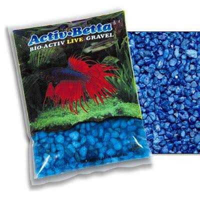 Aquarium Sand 1-Pound B808