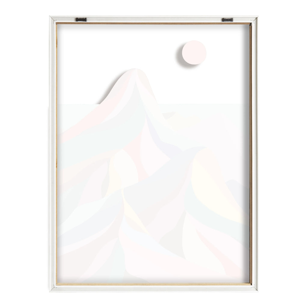 Framed Painting Art Prints U437