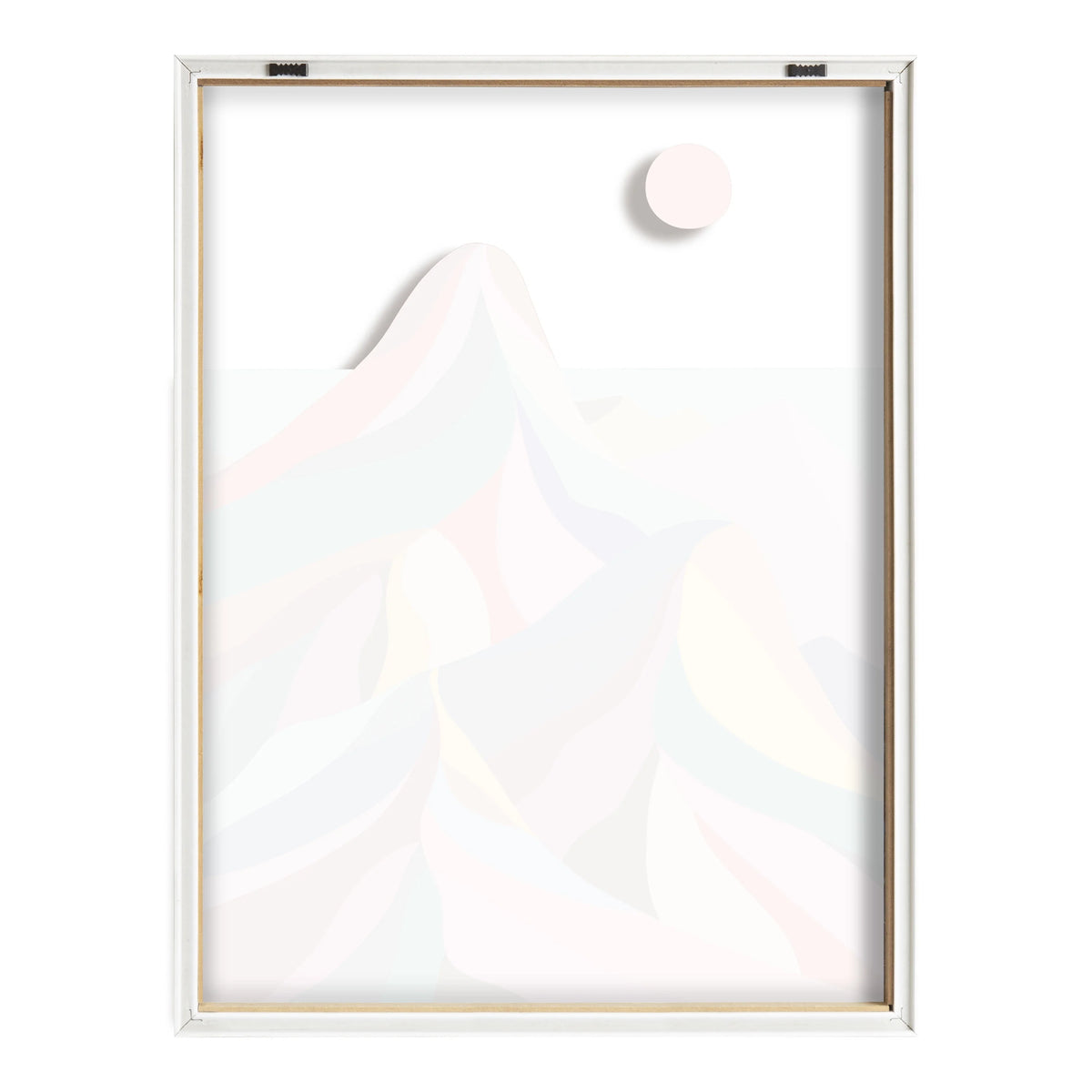 Framed Painting Art Prints U437