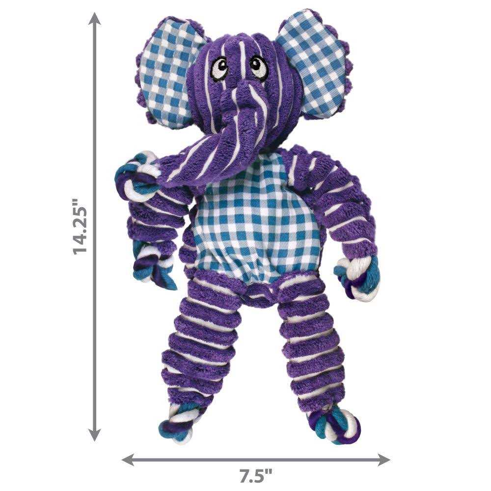 Elephant Dog Toy N310