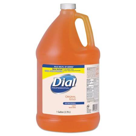 Antimicrobial Liquid Soap Refill J505930