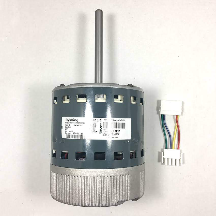 ECM Motor 1/2 Hp 120-240V 1050 RPM E718