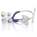 Stainless Steel Dual Head Stethoscope S37571