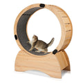 Cat Treadmill Exercise Wheel W4473