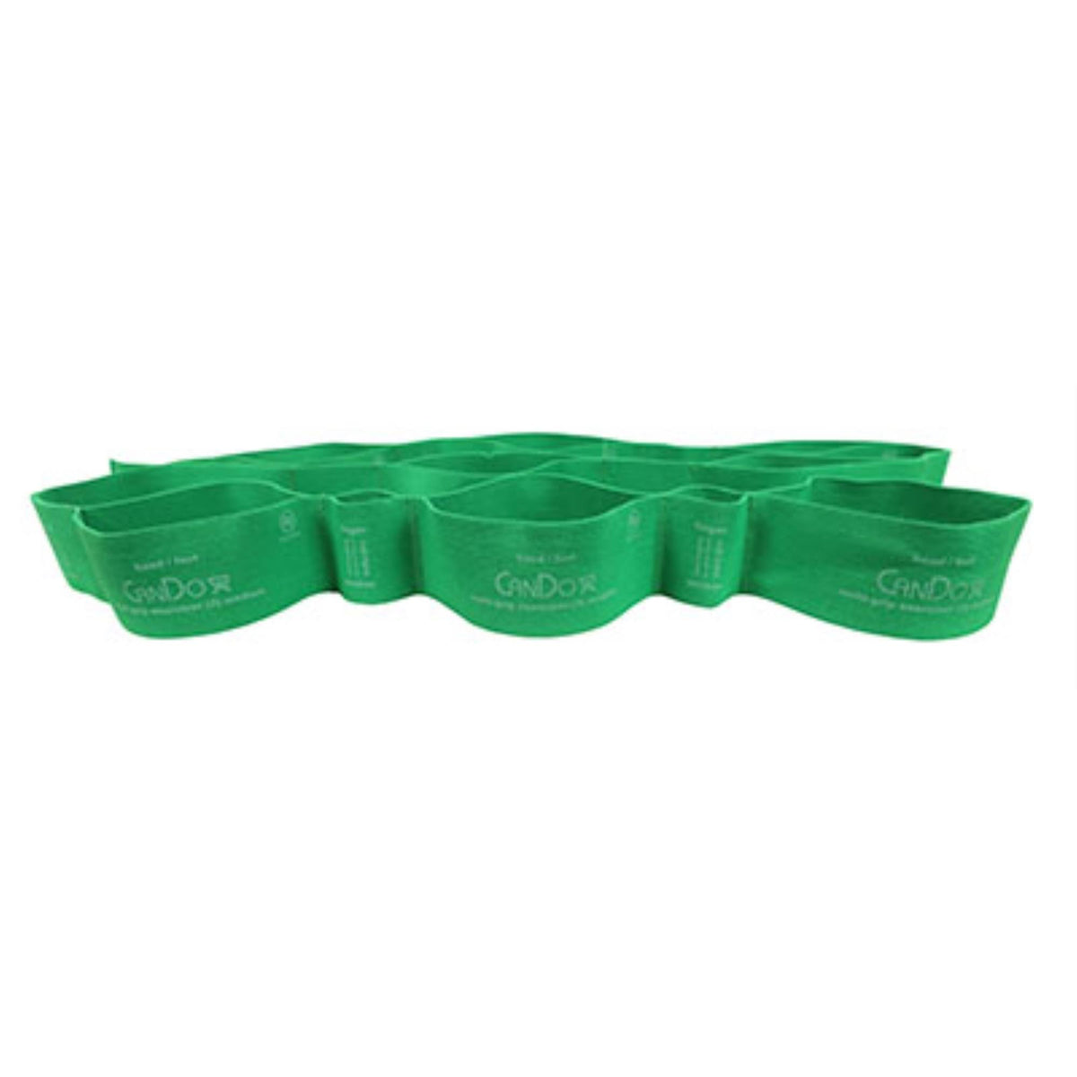 Green Medium Multi-Grip Exerciser Y2242