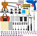 98 Pcs Paintless Dent Repair Kit G140906