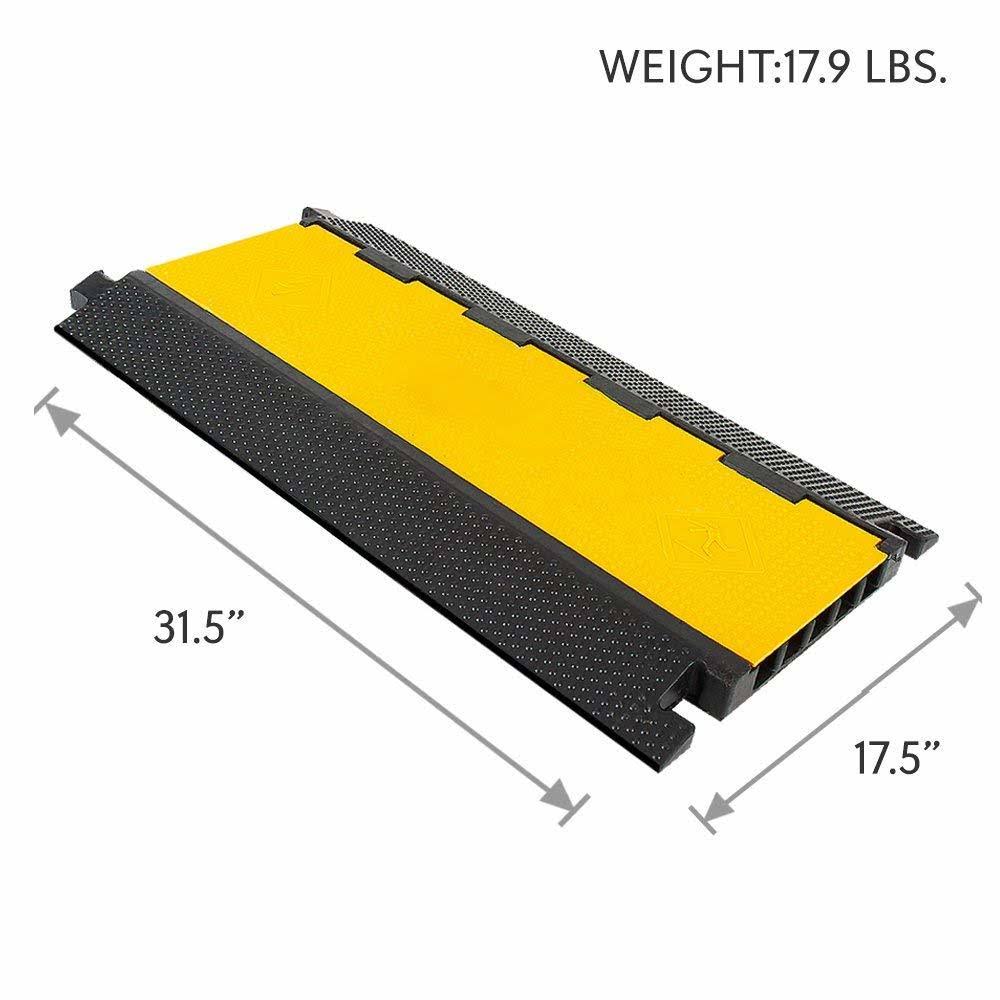 Cable Protective Cover Ramp M31761