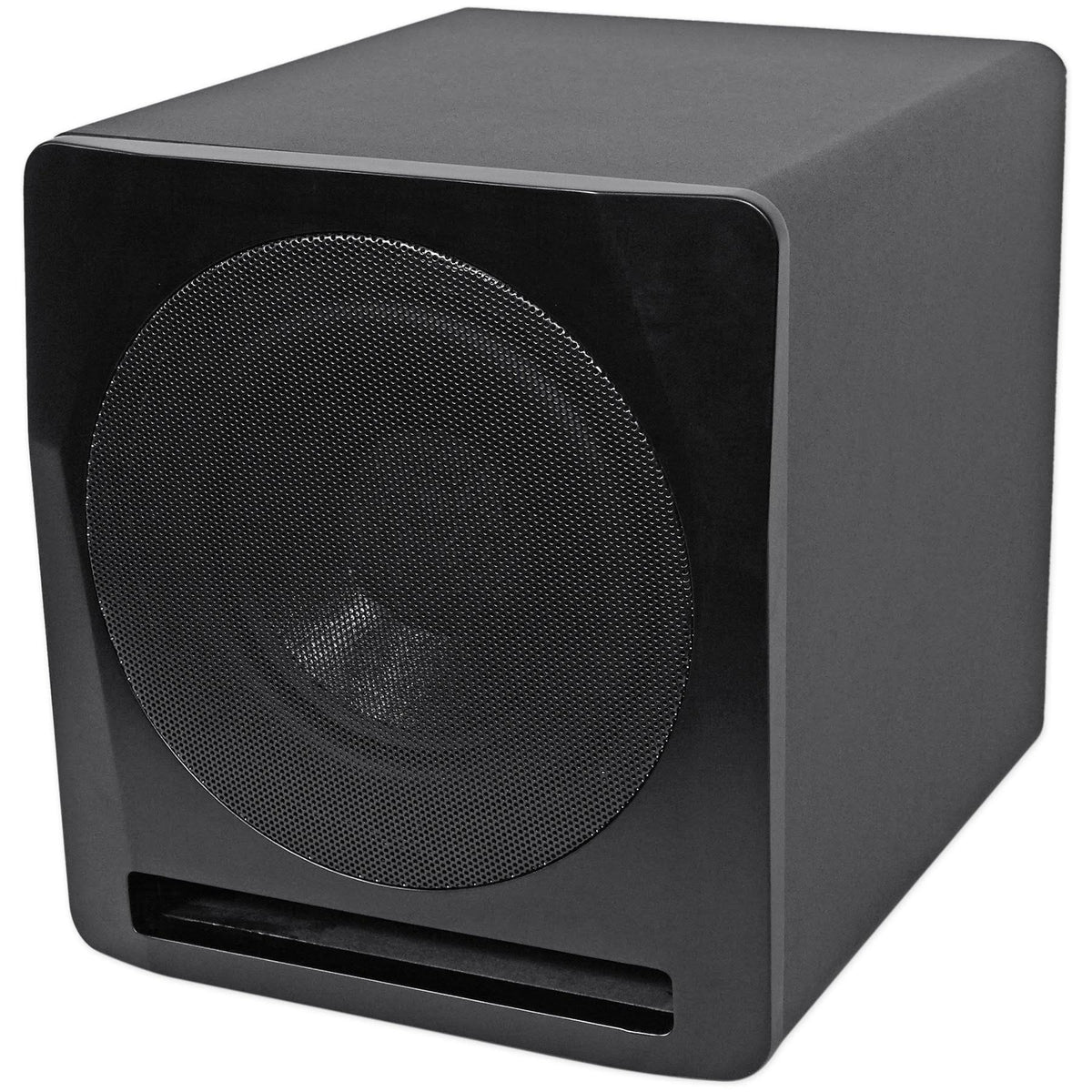 Powered Studio Monitors Speakers with Subwoofer D40328