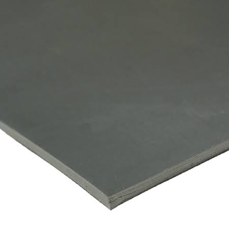 Gray SBR Sheet J5605