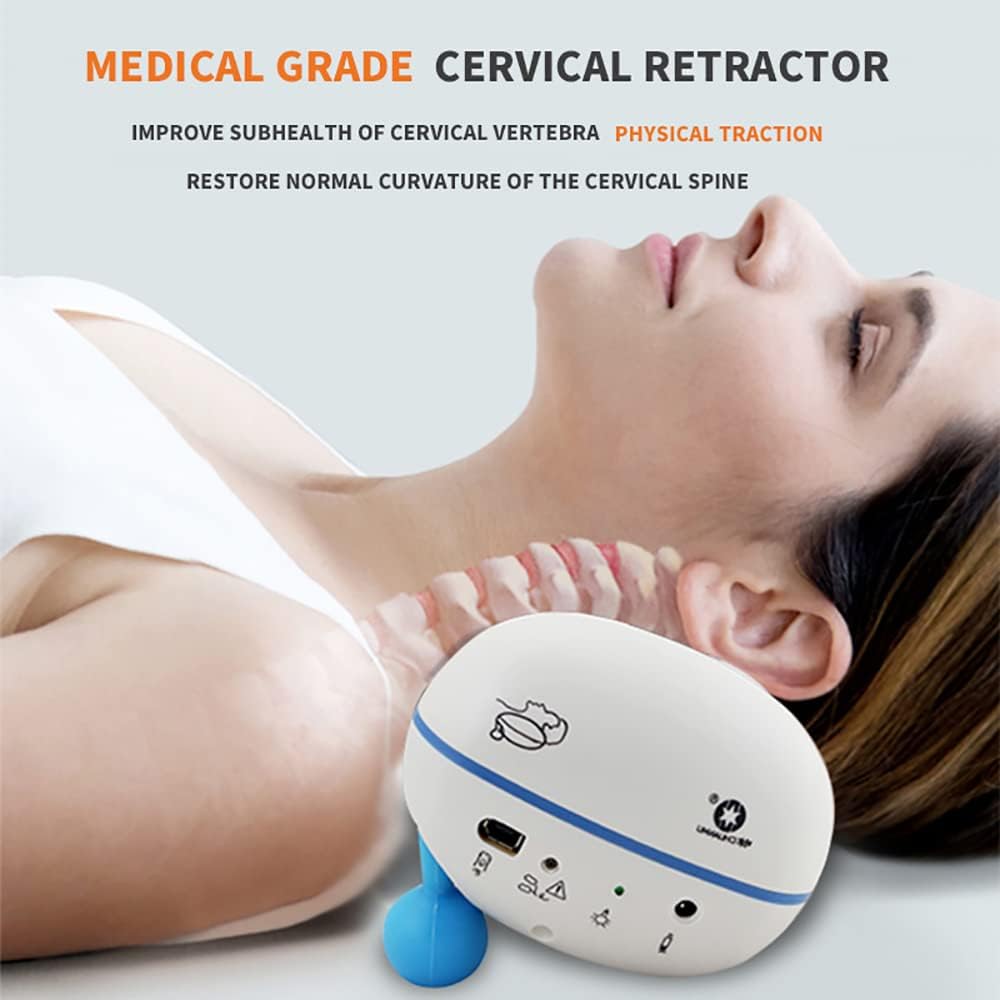 Multifunctional Therapeutic Instrument J8230