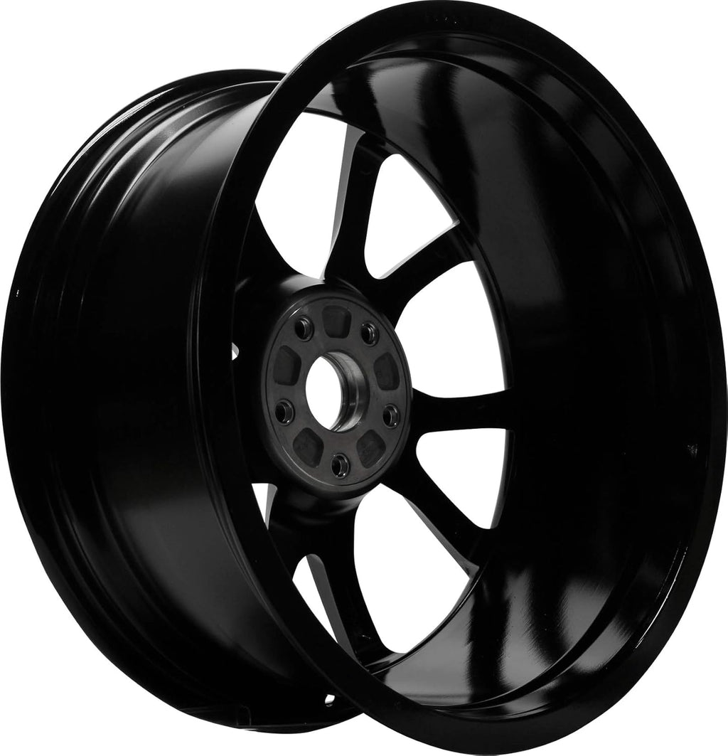 20 Inch Aluminum Alloy Wheel Rim I4810