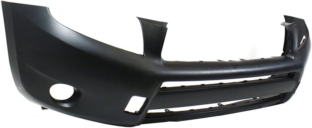 Front Primed Bumper Cover C305