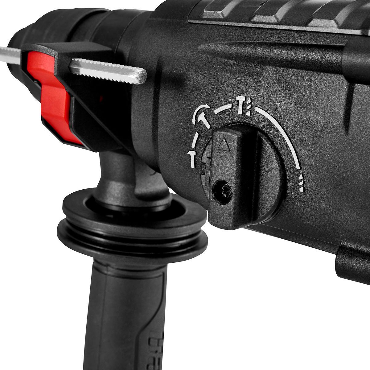 8.5 Amp 1 in. SDS-PLUS Variable-Speed Rotary Hammer D86874