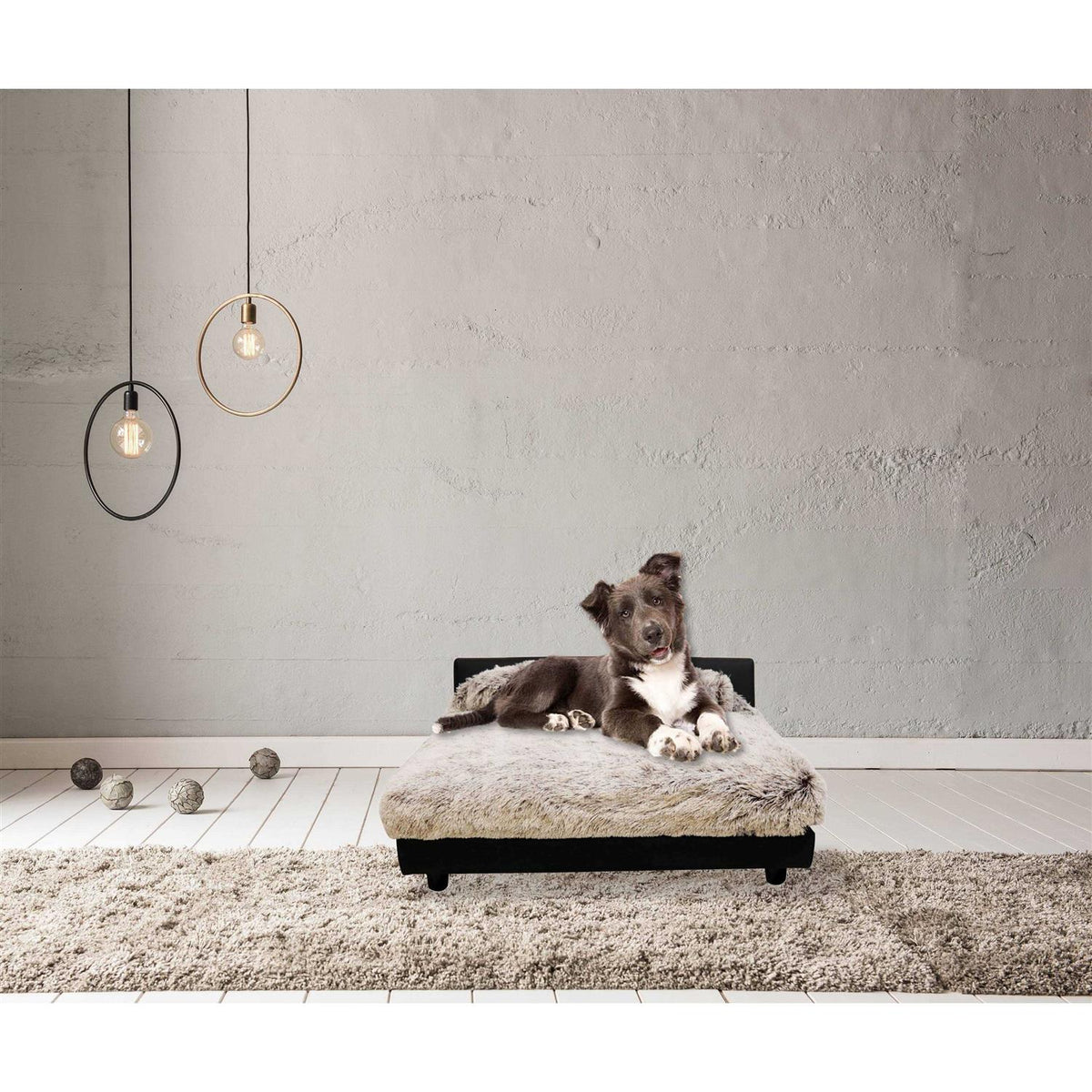 Orthopedic Dog Bed T8372