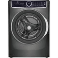 4.5 Cu. Ft. Steam Electric Front Load Washer D2437