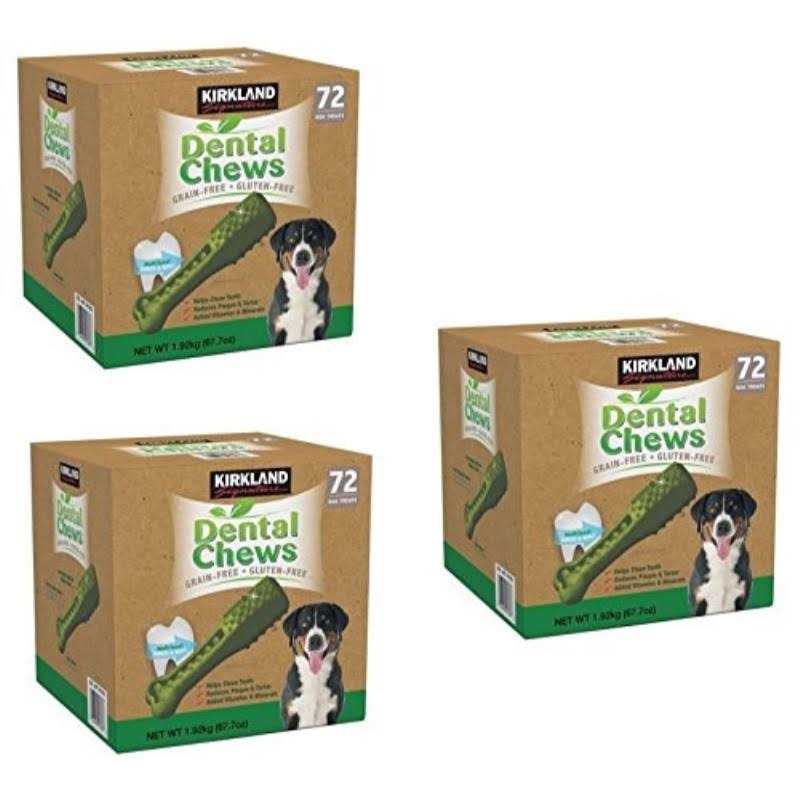 Dental Chews Y484909