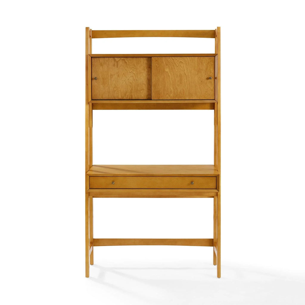 Wall Desk White M57564