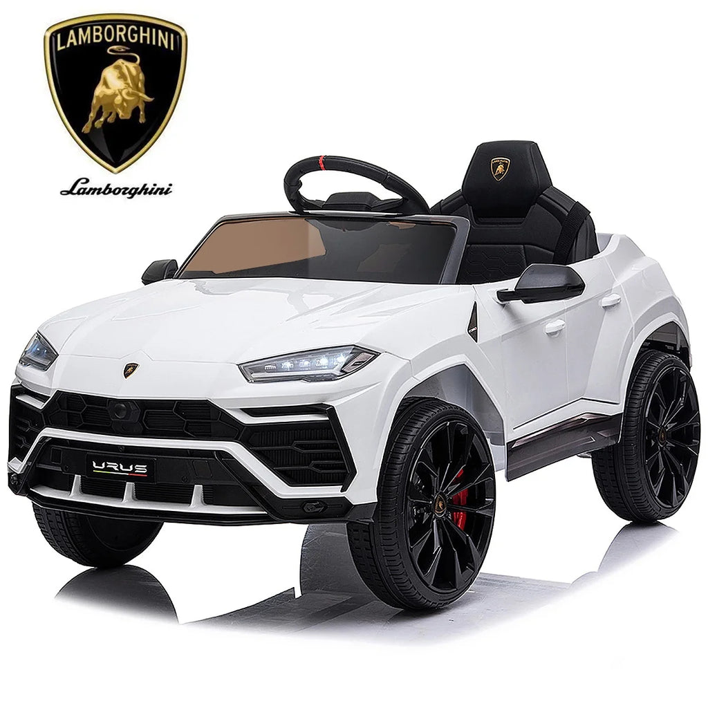 12V Electric Powered Ride on Car with Remote Control Y103