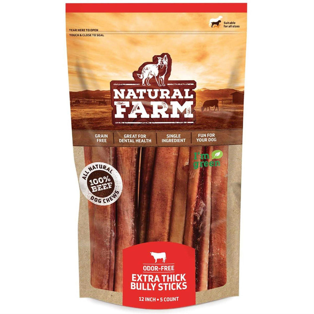 Bully Sticks M8587