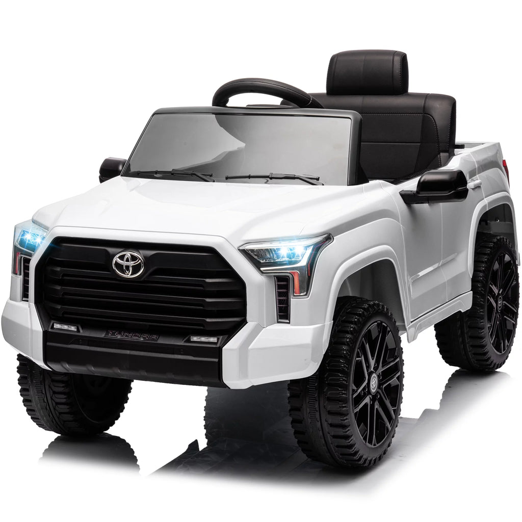 12 V Battery Powered Electric Ride on Pickup Truck with Remote Control Q470401