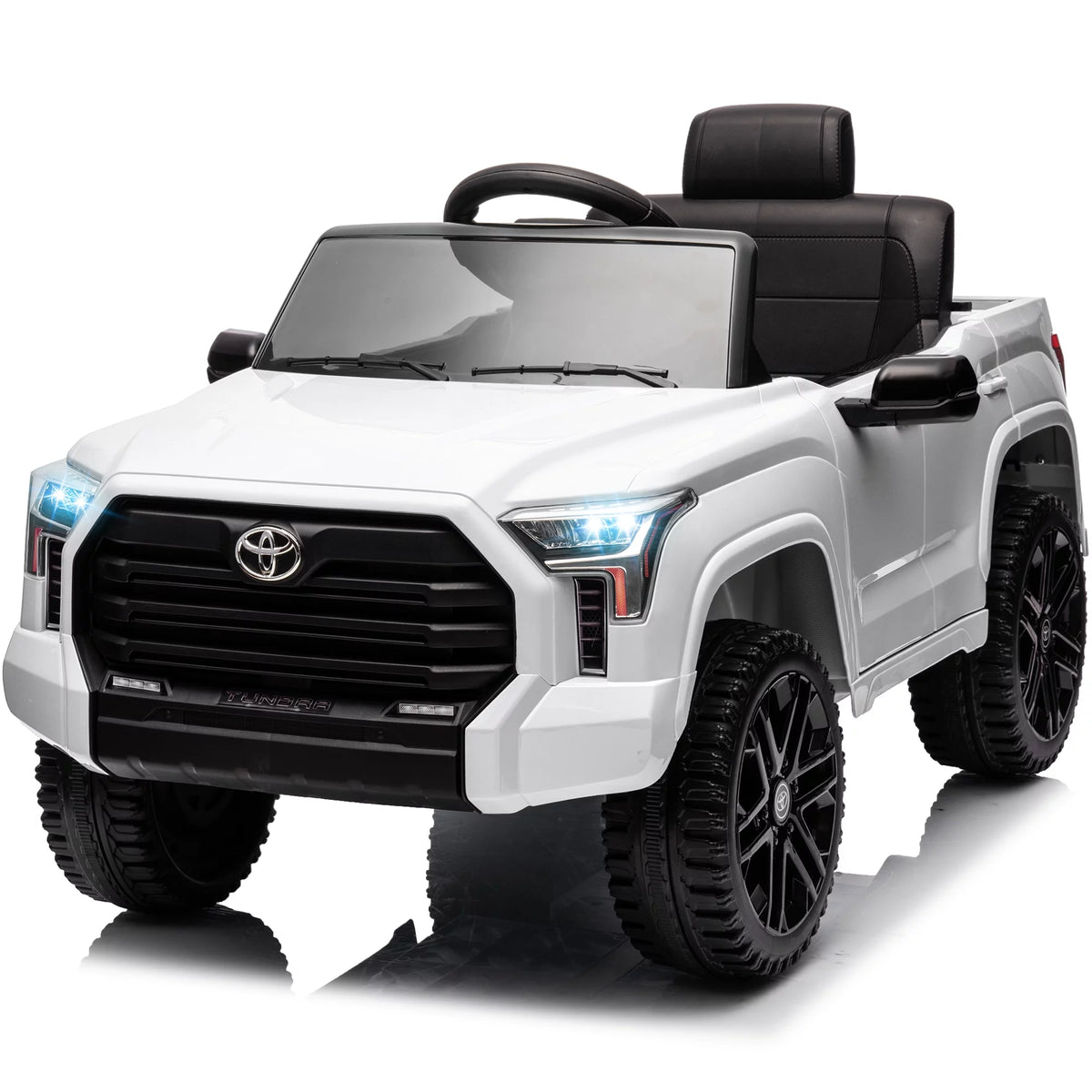 12 V Battery Powered Electric Ride on Pickup Truck with Remote Control Q470401