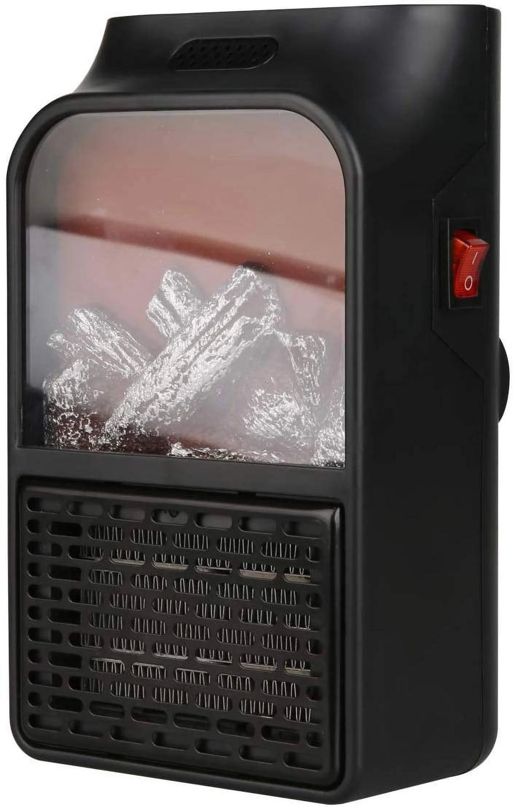 900w Portable Electric Ceramic Space Heater Q861