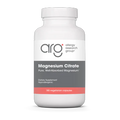 Magnesium Citrate 180 vcaps B336