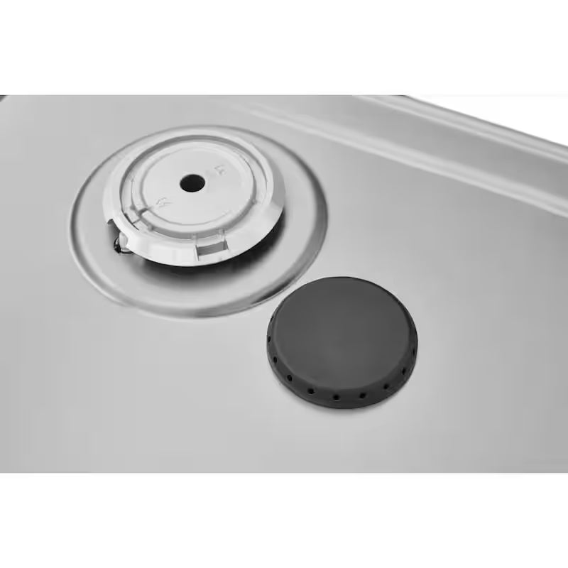 Gas Cooktop with 5-Burners P85062