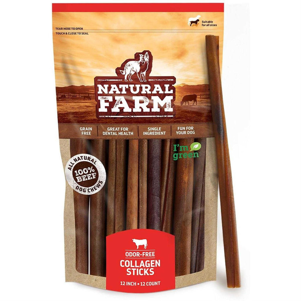 Collagen Sticks I428