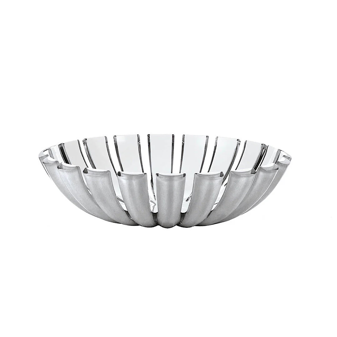 Sky Grey Basket H43335