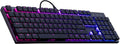 Mechanical Keyboard R96322