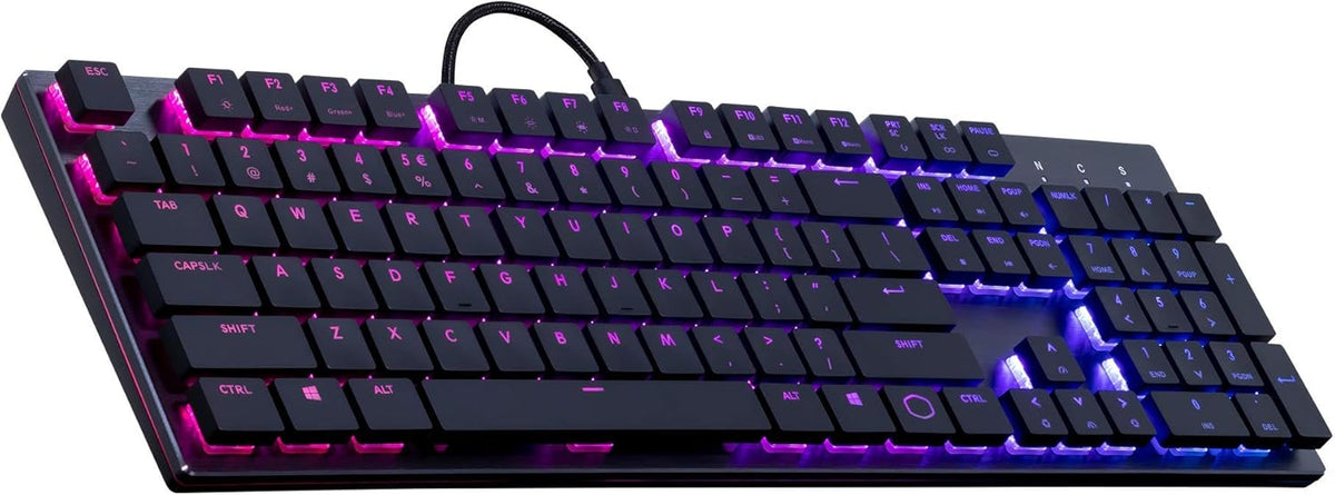 Mechanical Keyboard R96322