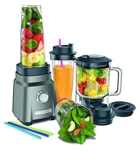 Compact Juicing Blender A80668
