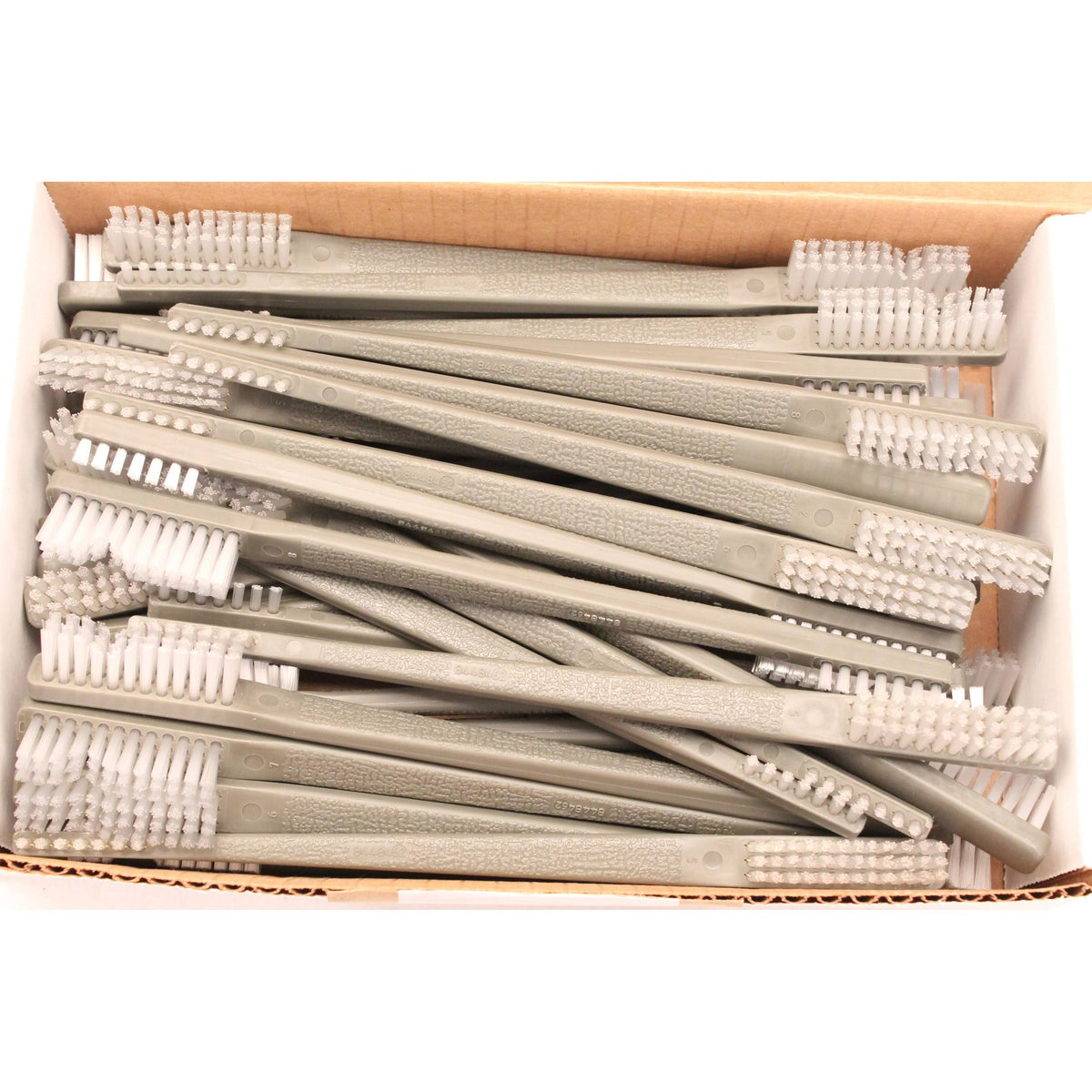 All Purpose Receiver Brushes 50 pack J786