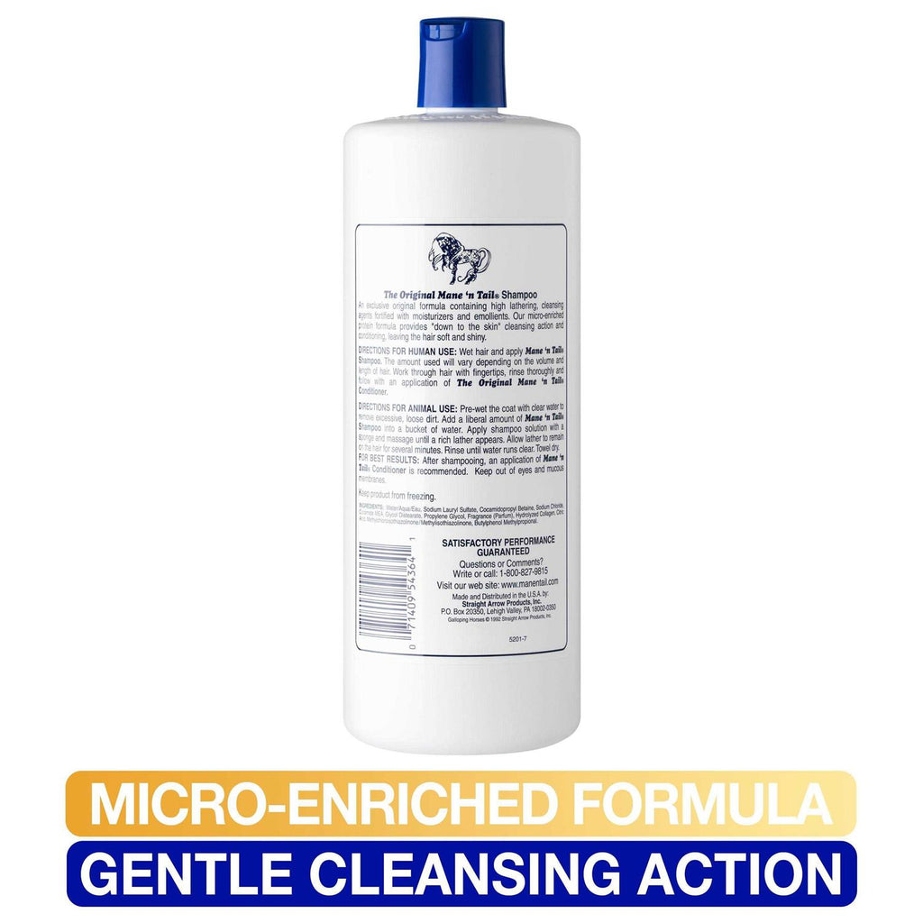 Original Shampoo O905477