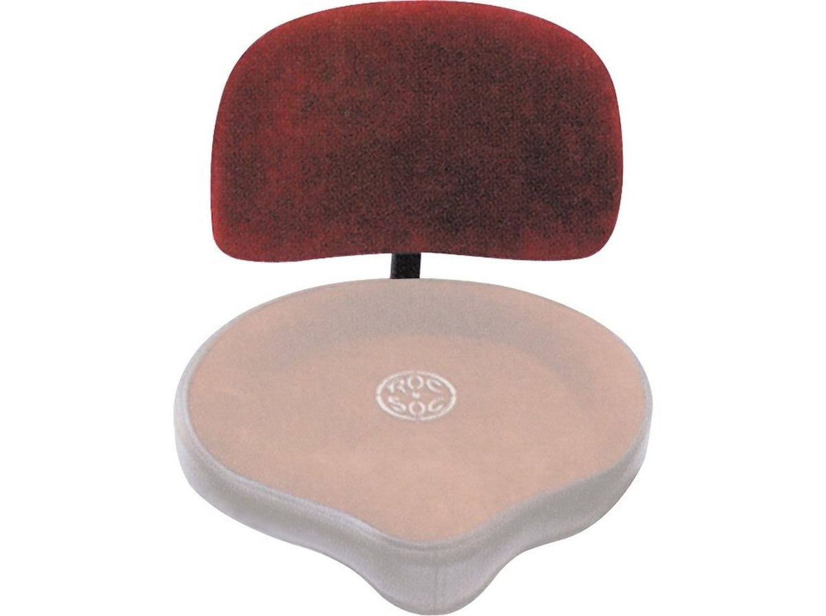 Red Back Rest S8912