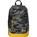 Black Camo Backpack J7509