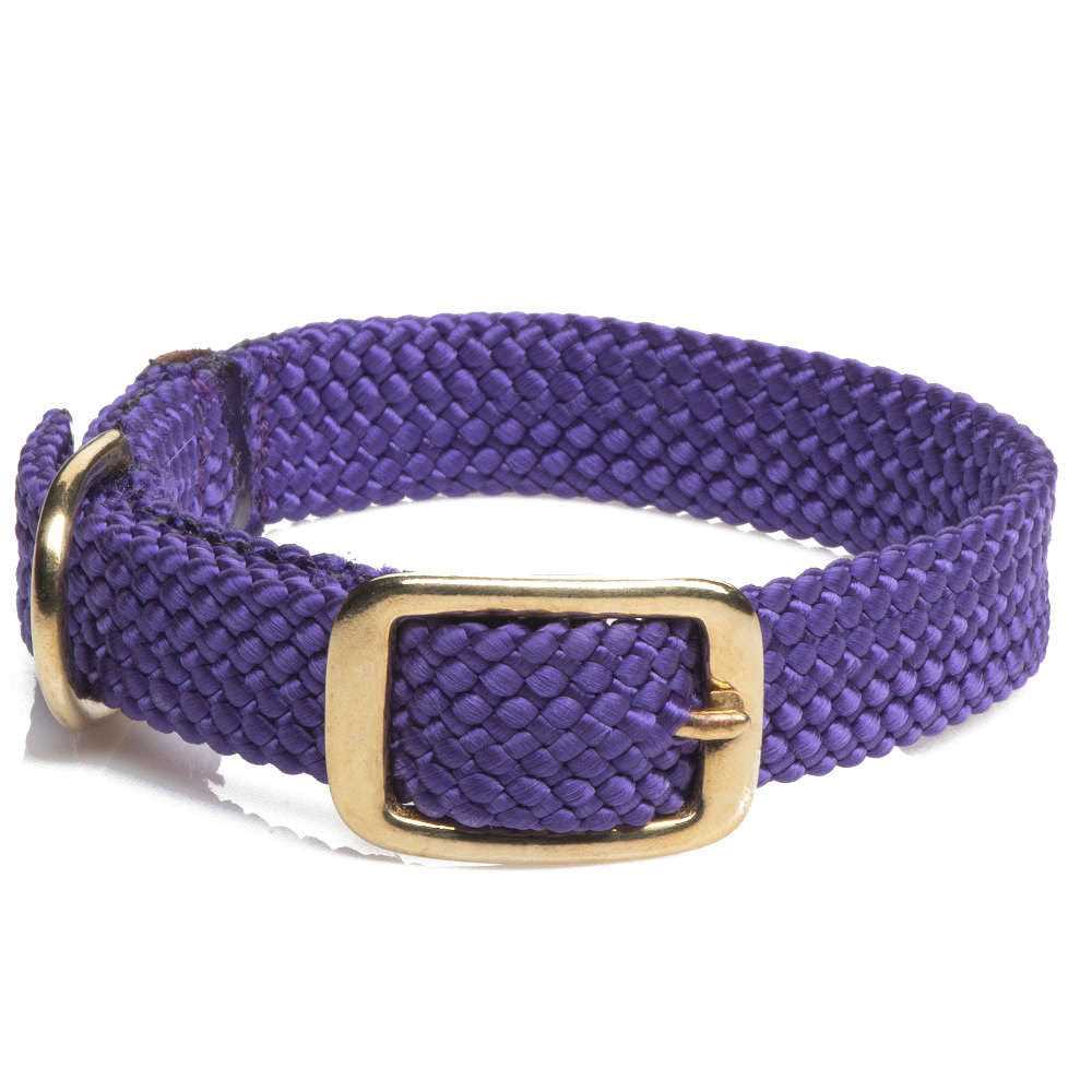Double Braid Collar O5657